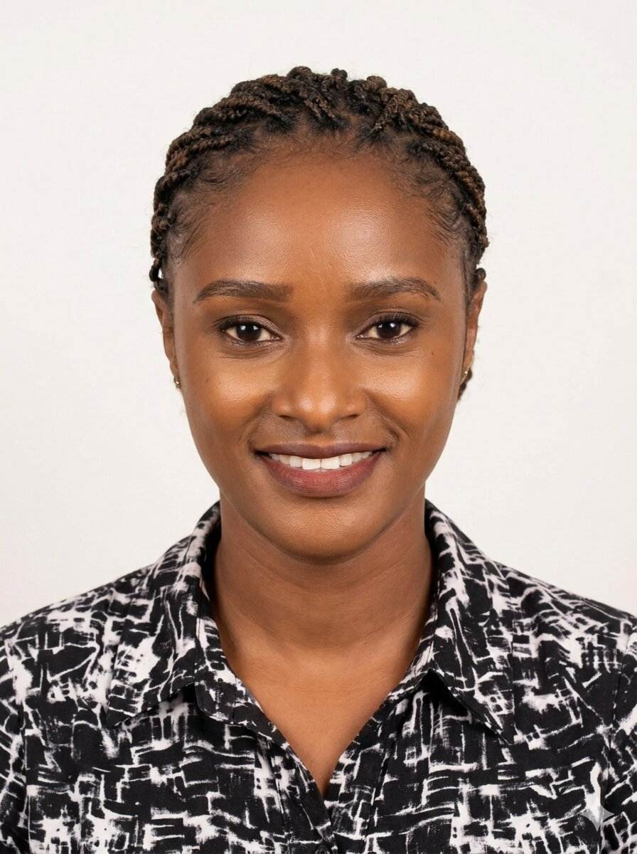 Magdaline - CEO of DALENS FURNITURES